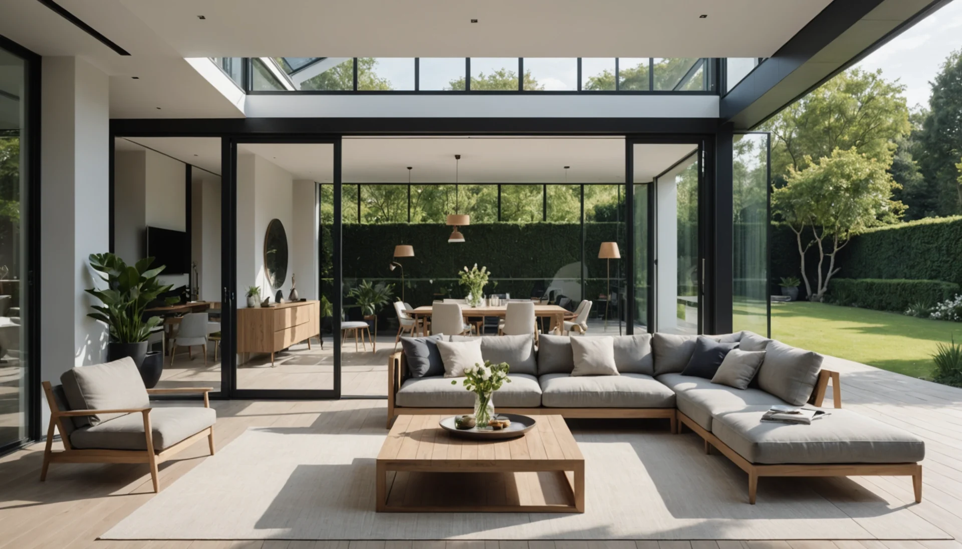 verre pour veranda