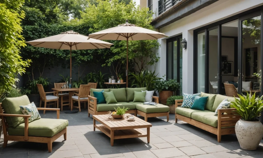 Aménager_sa_Terrasse_:_Conseils_et_Inspirations_pour_un_Espace_Extérieur_Accueillant