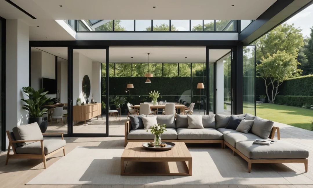 verre pour veranda